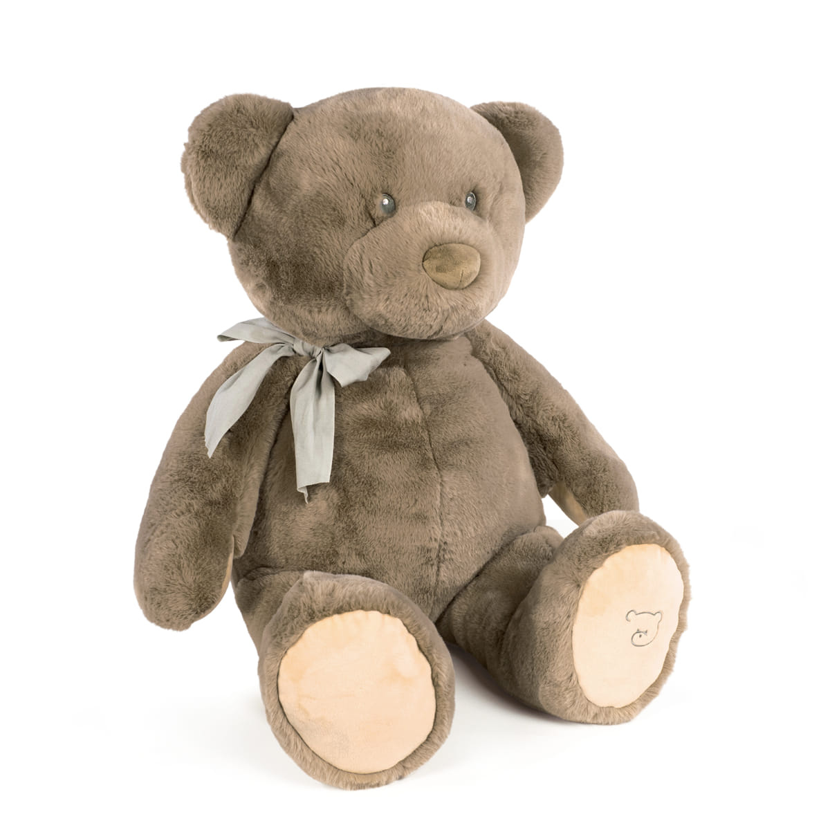 Oso Peluche Bernie 35cm Pasito a Pasito
