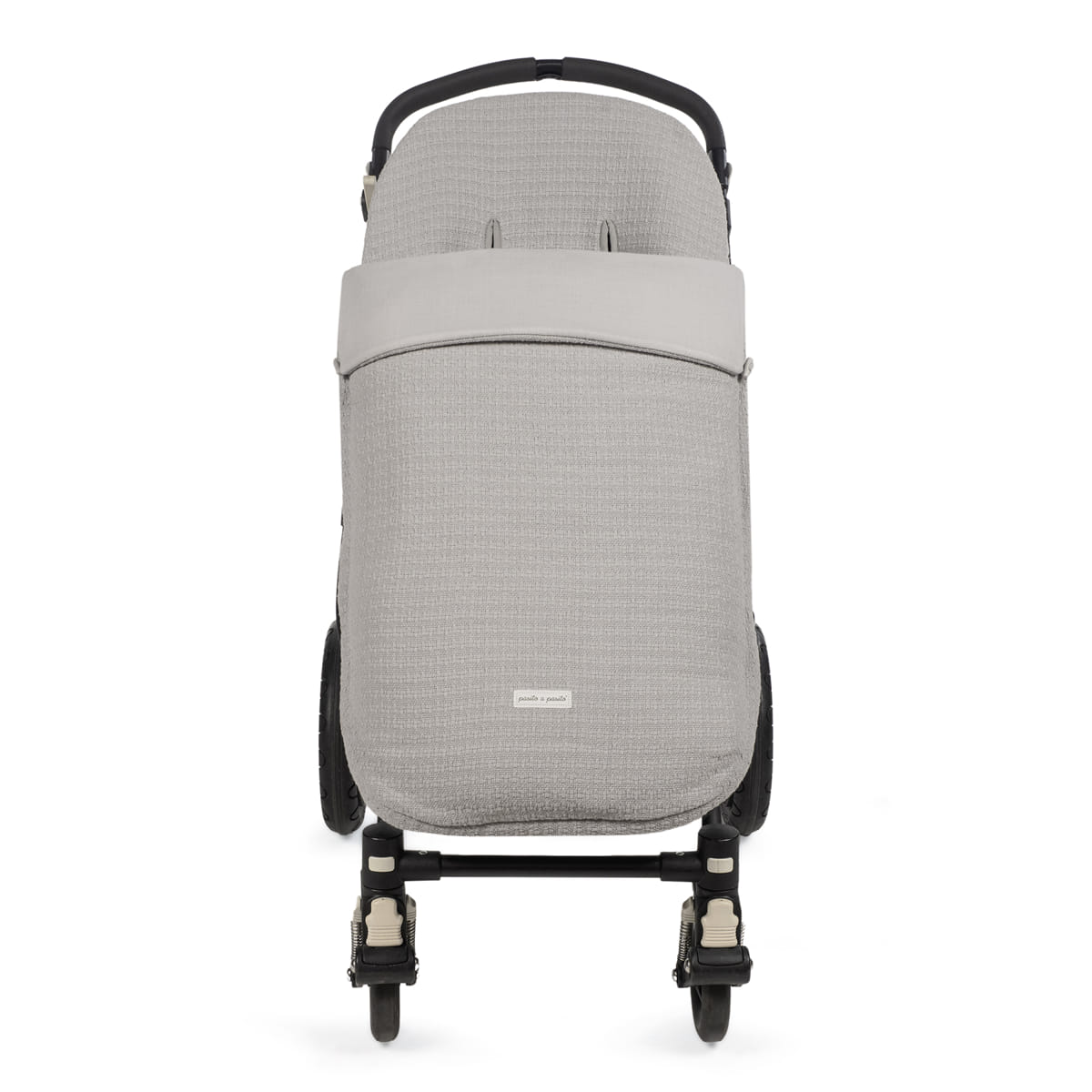 Saco Silla Entretiempo Icon Pasito a Pasito