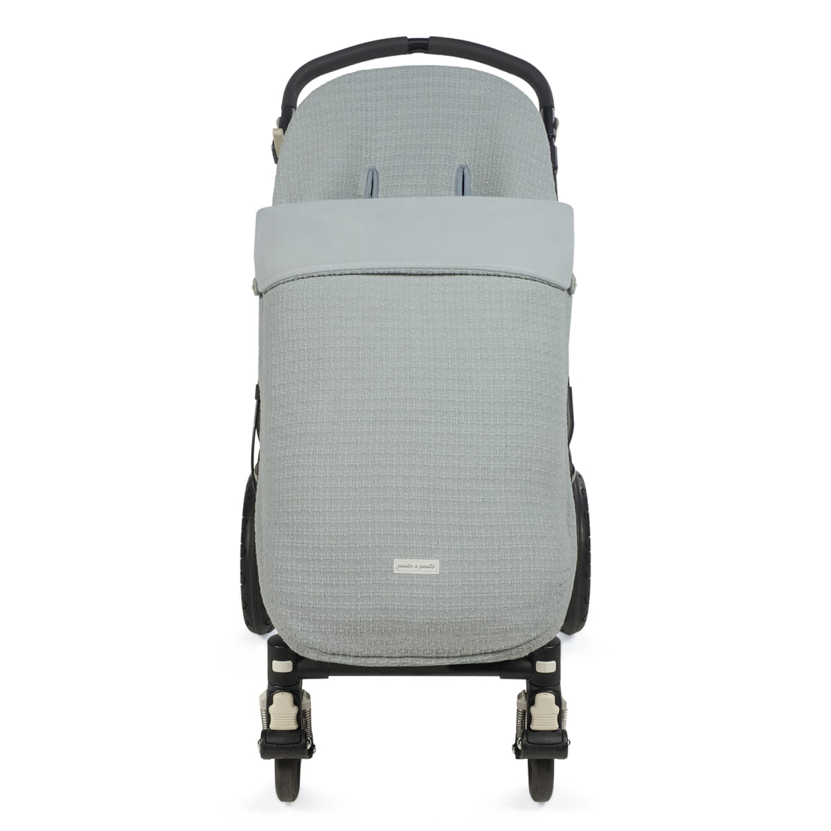 Saco Silla Entretiempo Icon Pasito a Pasito