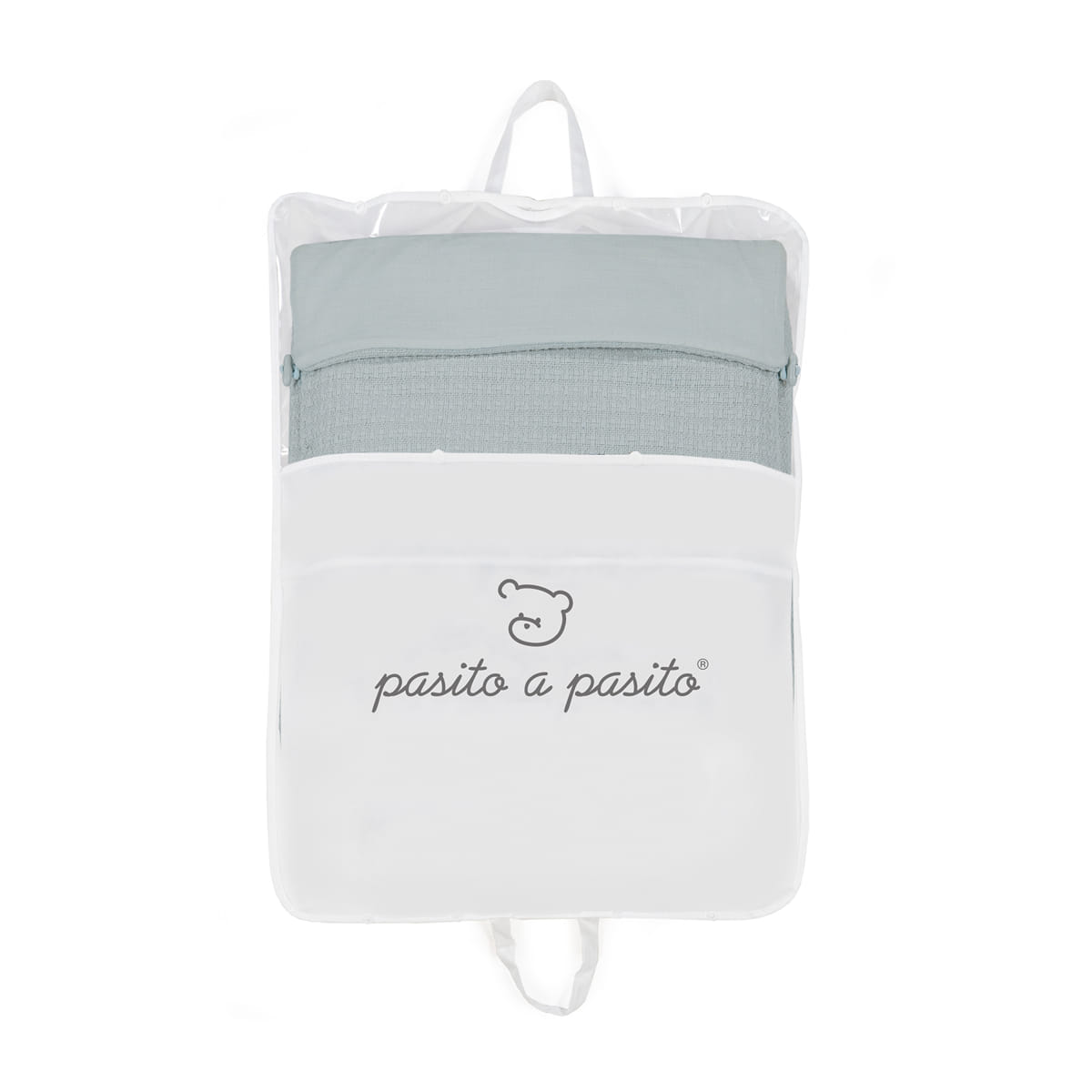 Saco Silla Entretiempo Icon Pasito a Pasito