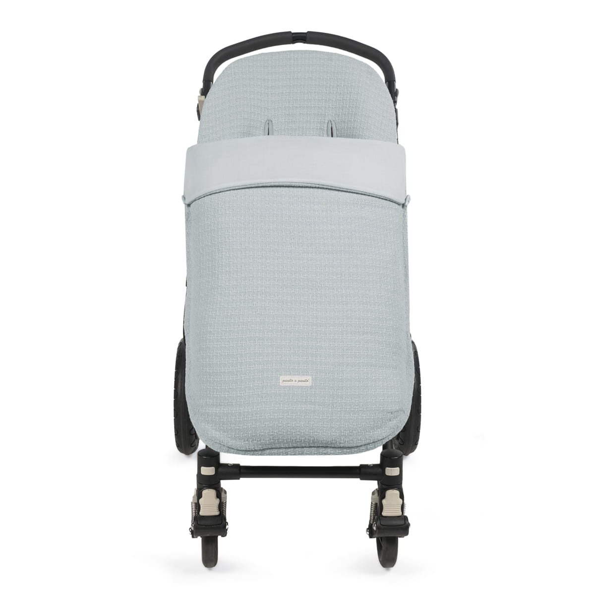 Saco Silla Entretiempo Icon Pasito a Pasito