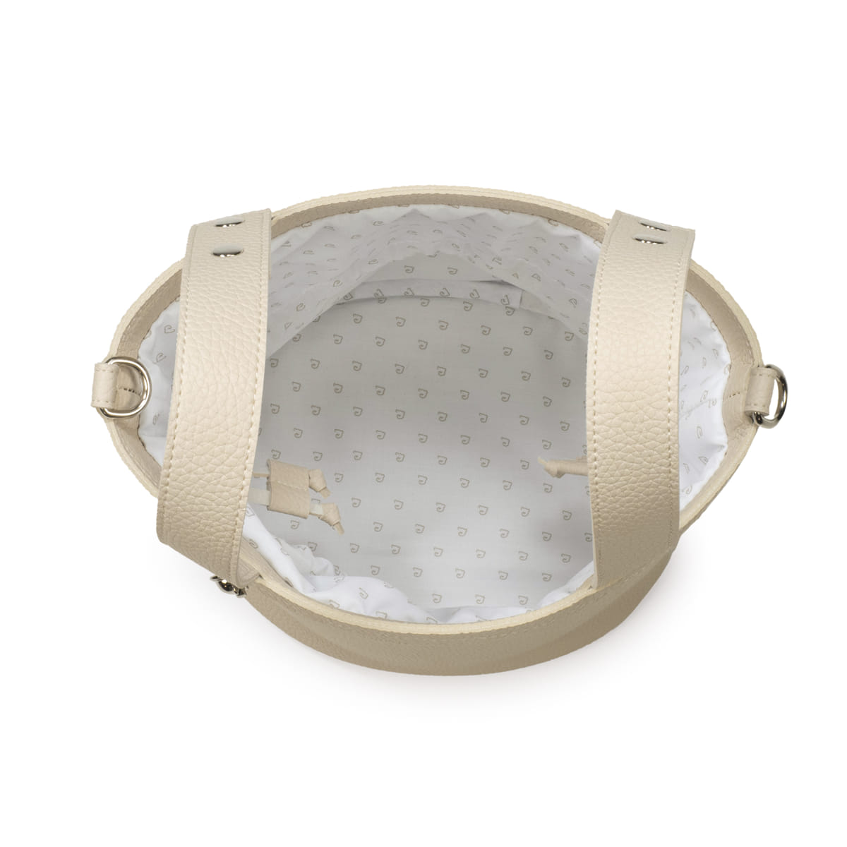 Bolsa Bucket  Icon Pasito a Pasito