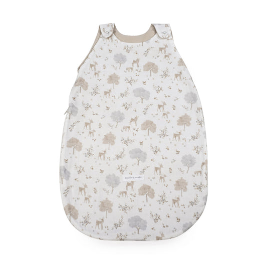 Saco de Dormir Nara Pasito a Pasito