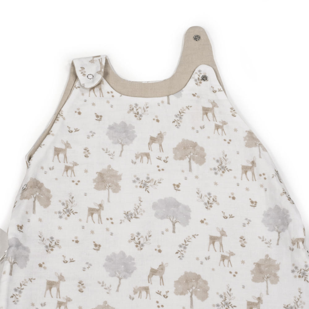 Saco de Dormir Nara Pasito a Pasito