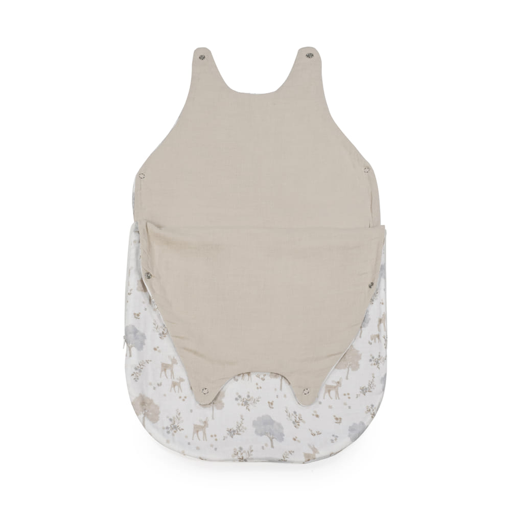 Saco de Dormir Nara Pasito a Pasito