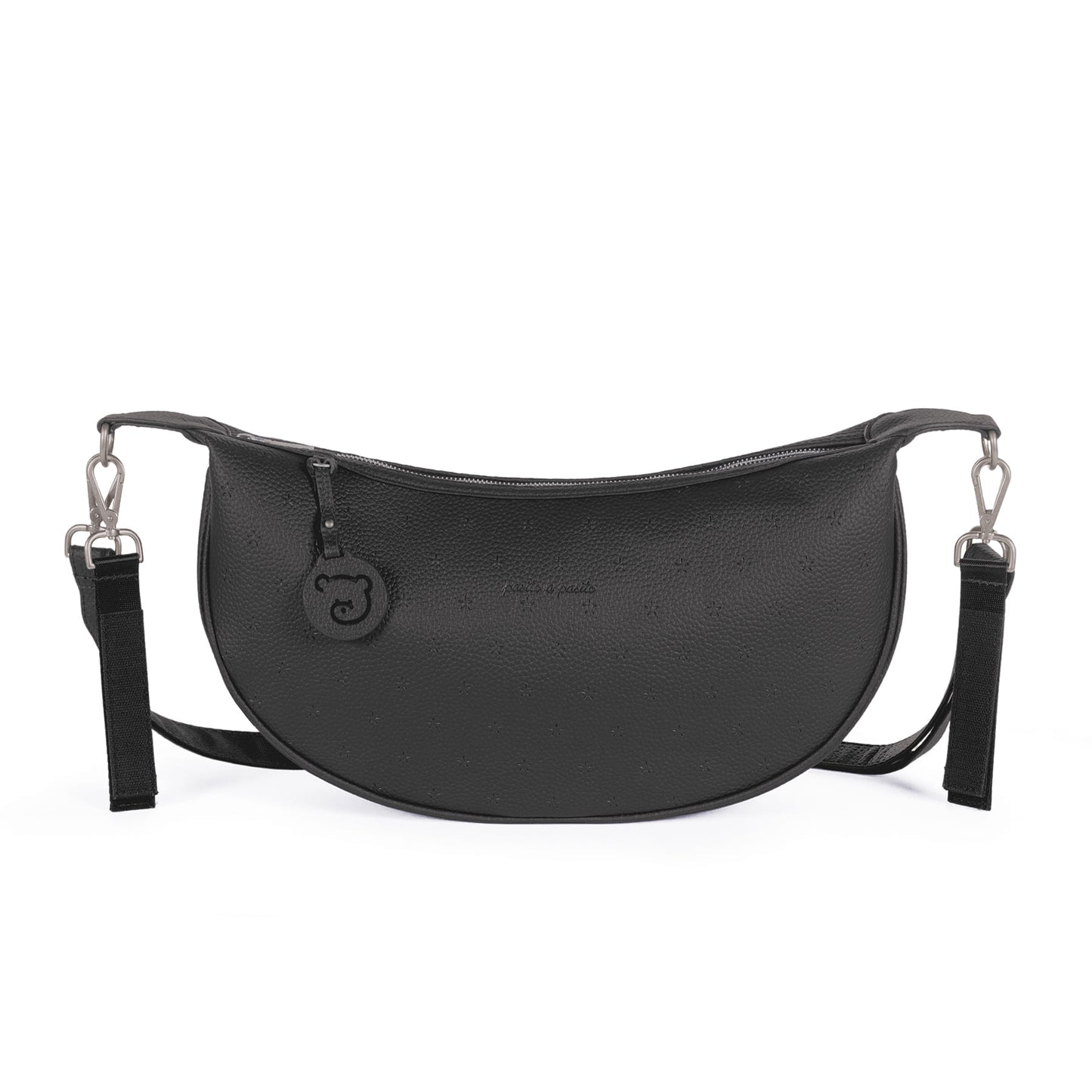 Bolso Bandolera Góndola New London Pasito a Pasito