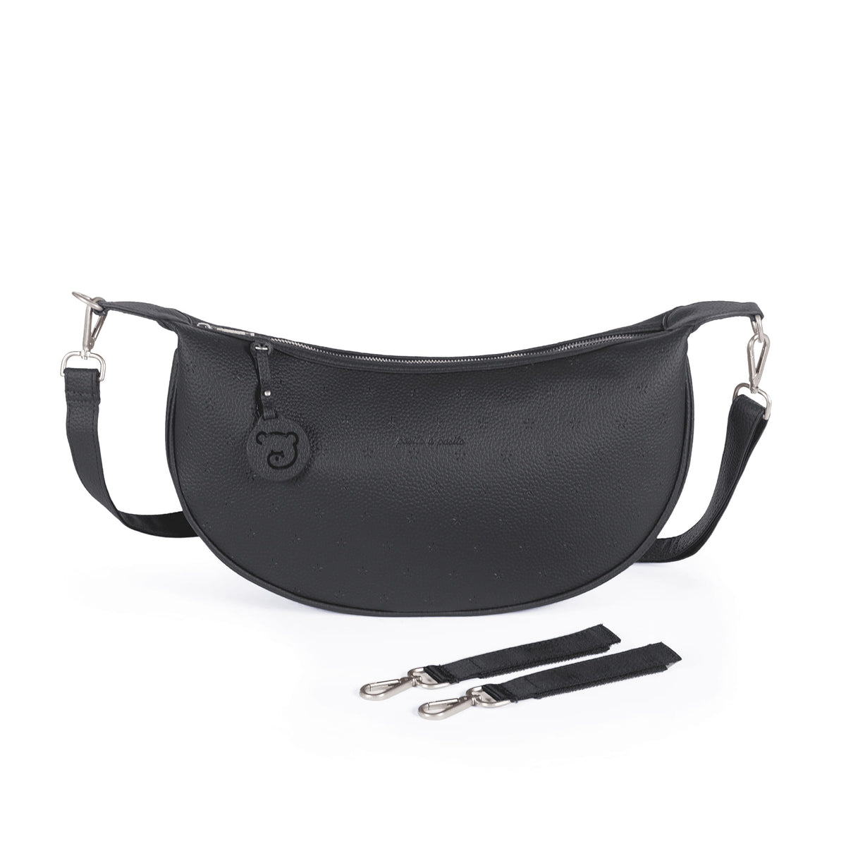 Bolso Bandolera Góndola New London Pasito a Pasito