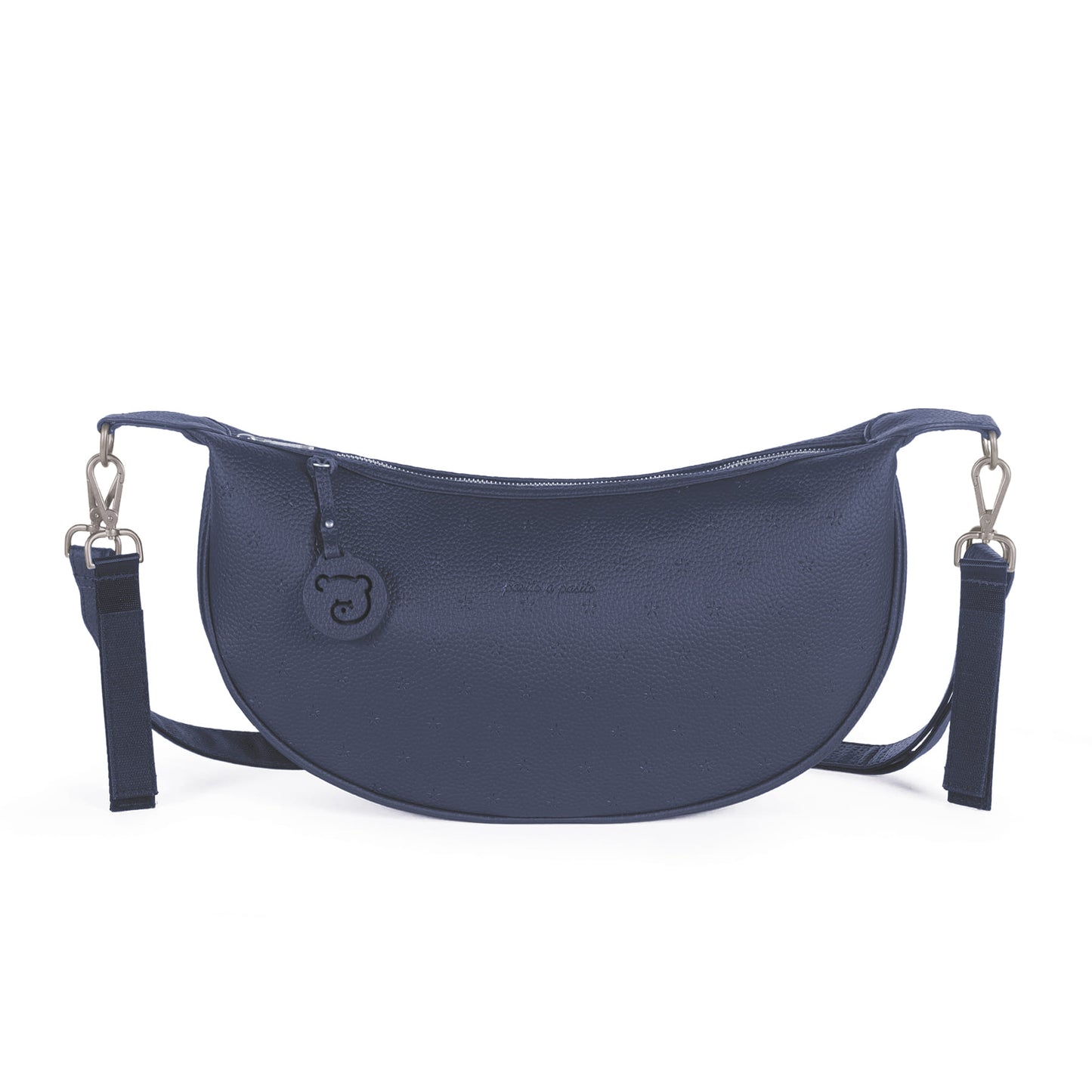 Bolso Bandolera Góndola New London Pasito a Pasito