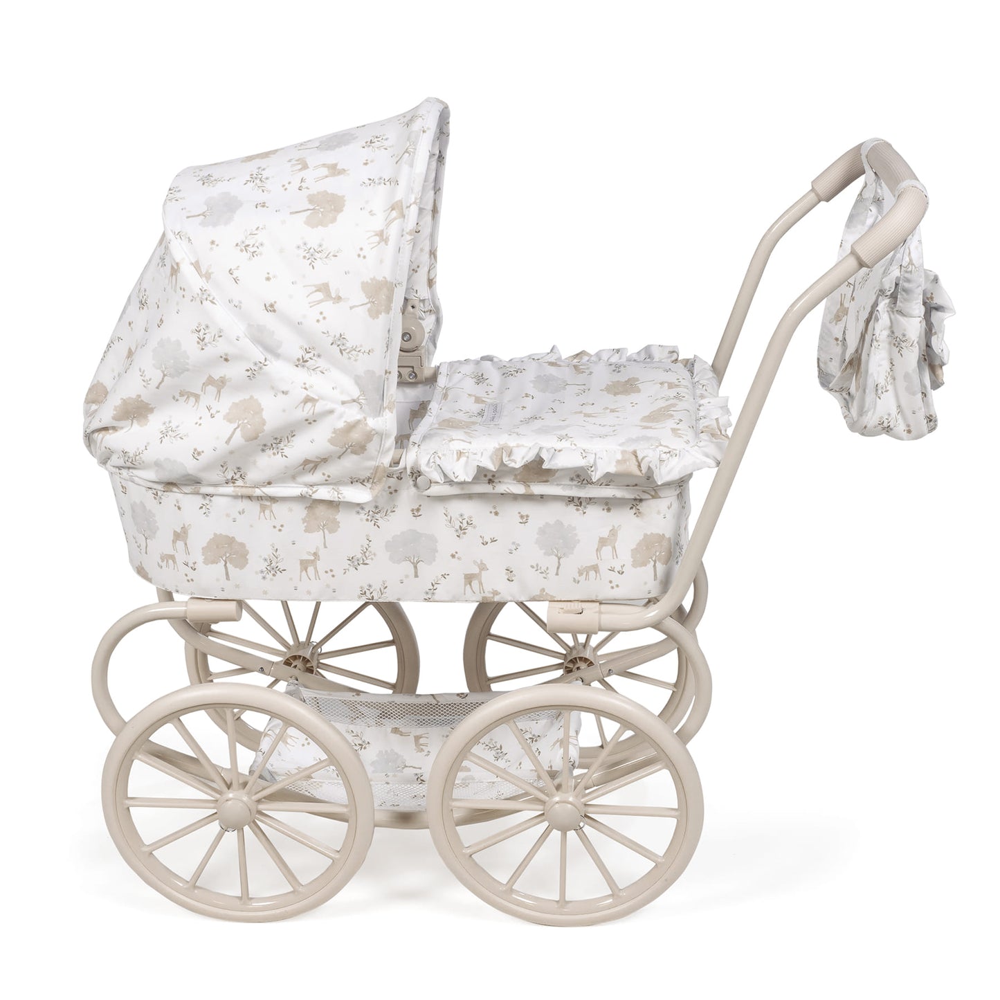 Cuco clásico de muñecas Pasito a Pasito Colección Nara