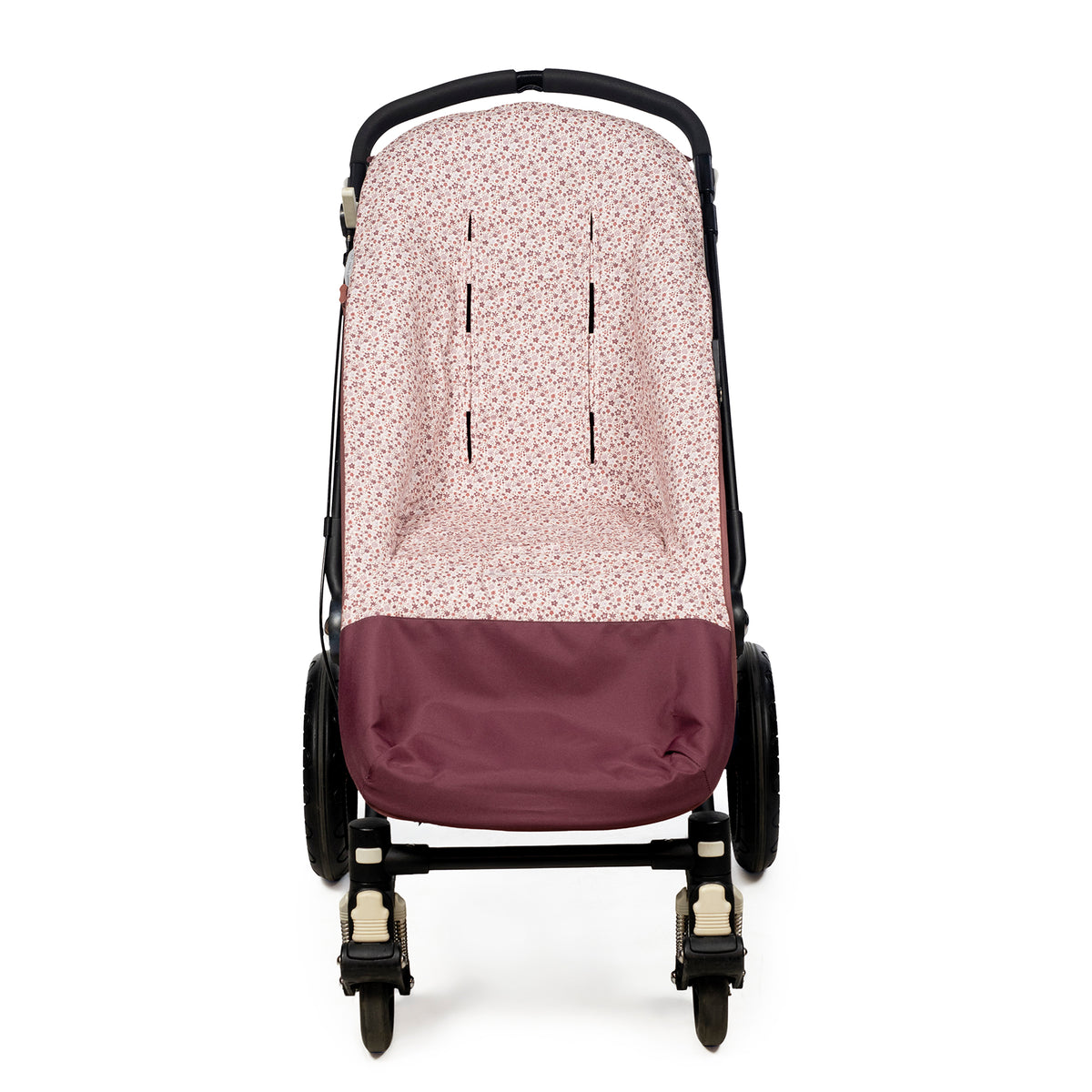 Saco Silla Entretiempo Cherry Pasito a Pasito