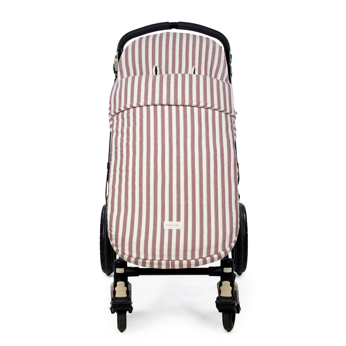 Saco Silla Entretiempo Cherry Pasito a Pasito