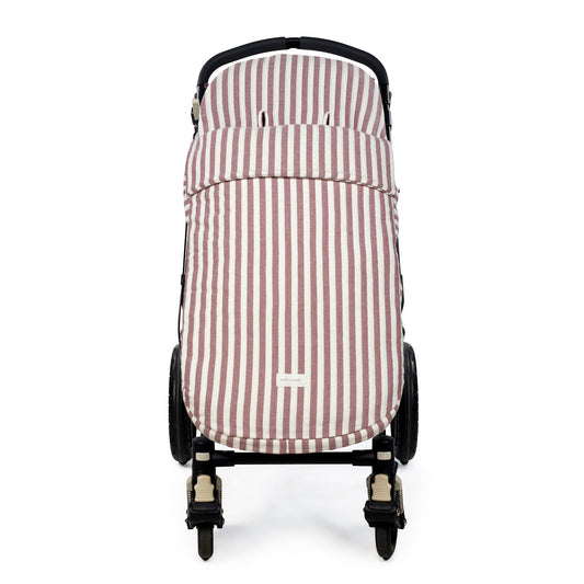 Saco Silla Entretiempo Cherry Pasito a Pasito