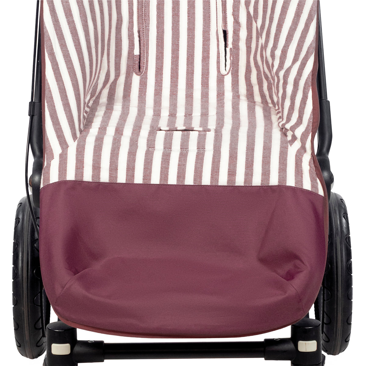 Saco Silla Entretiempo Cherry Pasito a Pasito