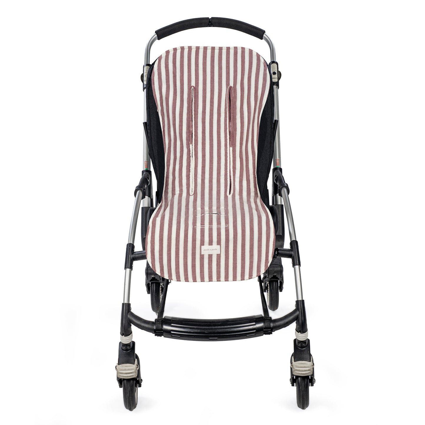 Colchoneta Silla Cherry Pasito a Pasito
