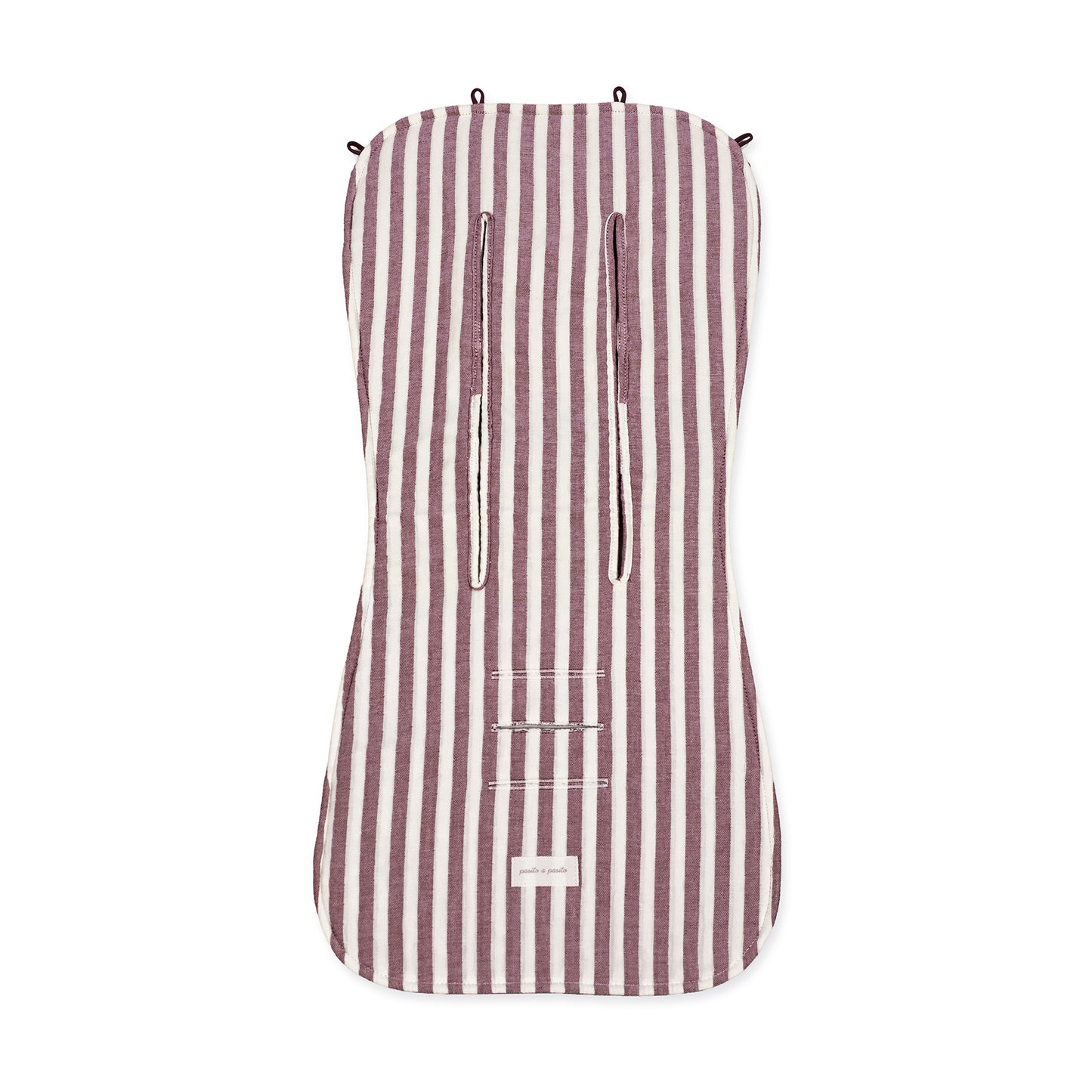 Colchoneta Silla Cherry Pasito a Pasito