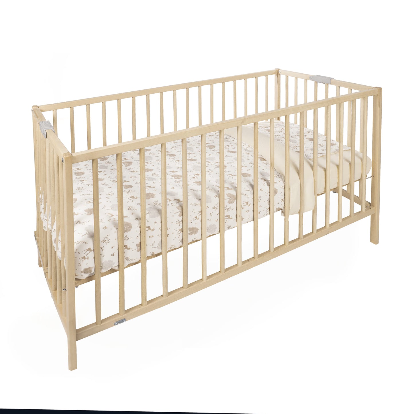 Edredón Completo 120x60 NARA Pasito a Pasito