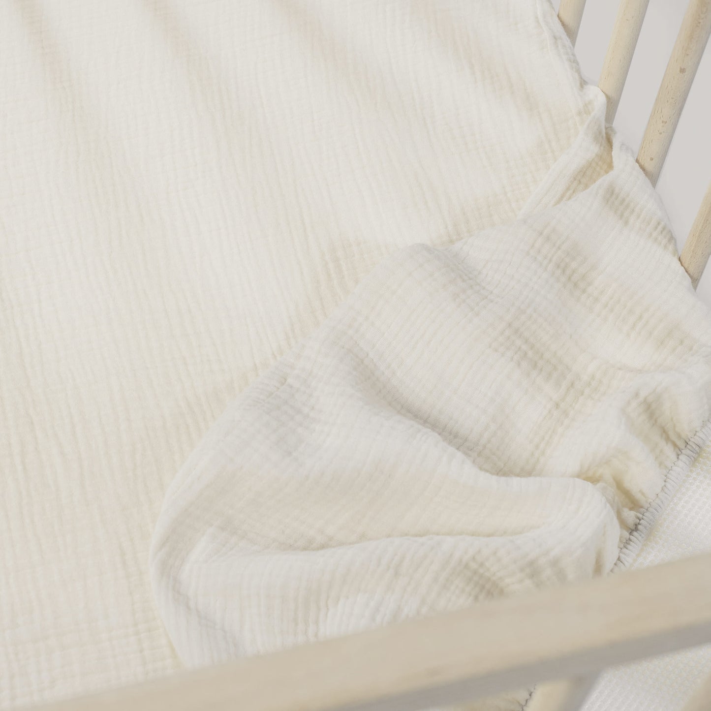 Edredón Completo 120x60 NARA Pasito a Pasito