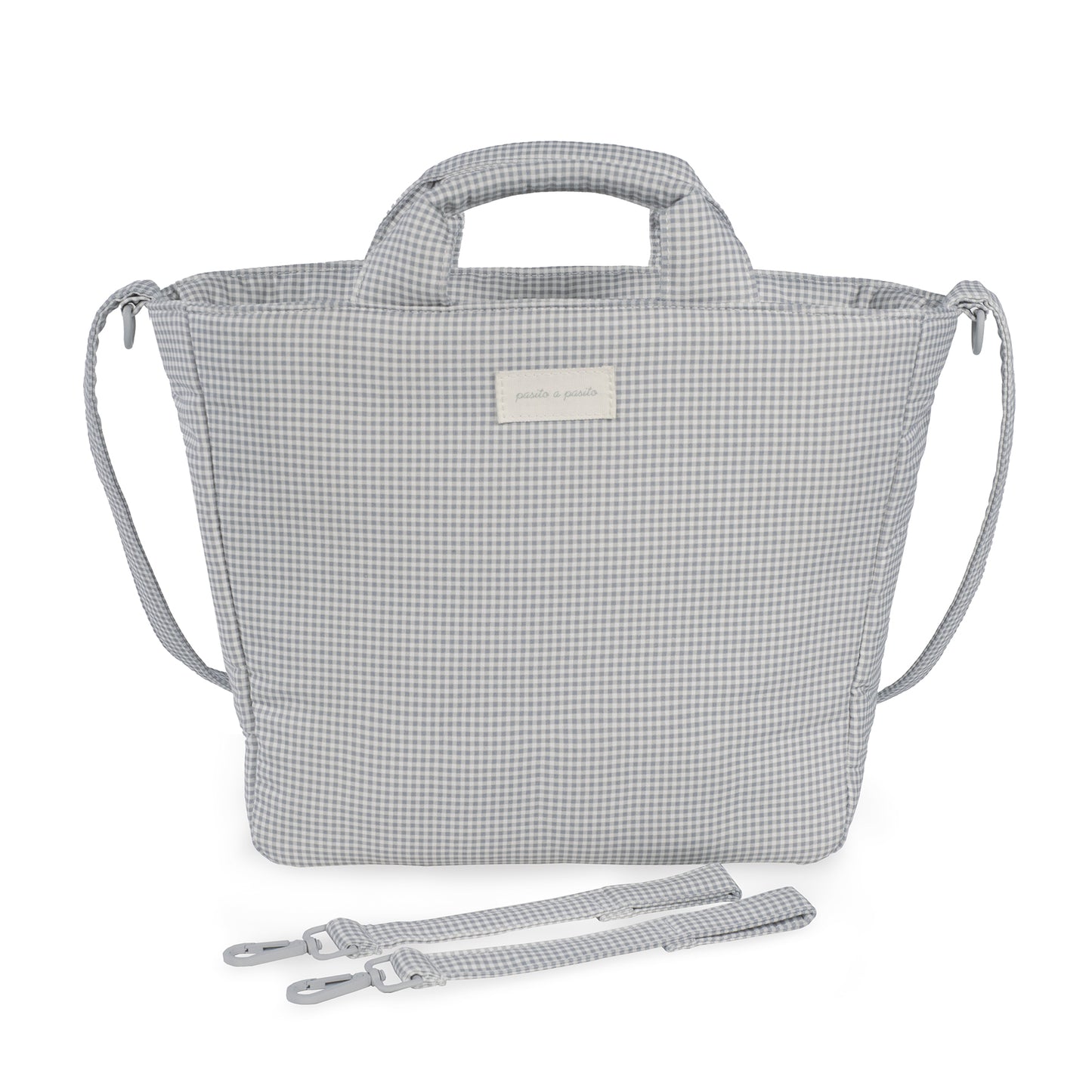 Bolsa Canastilla Little Bloom Pasito a Pasito