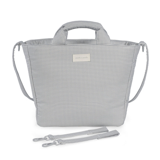 Bolsa Canastilla Little Bloom Pasito a Pasito