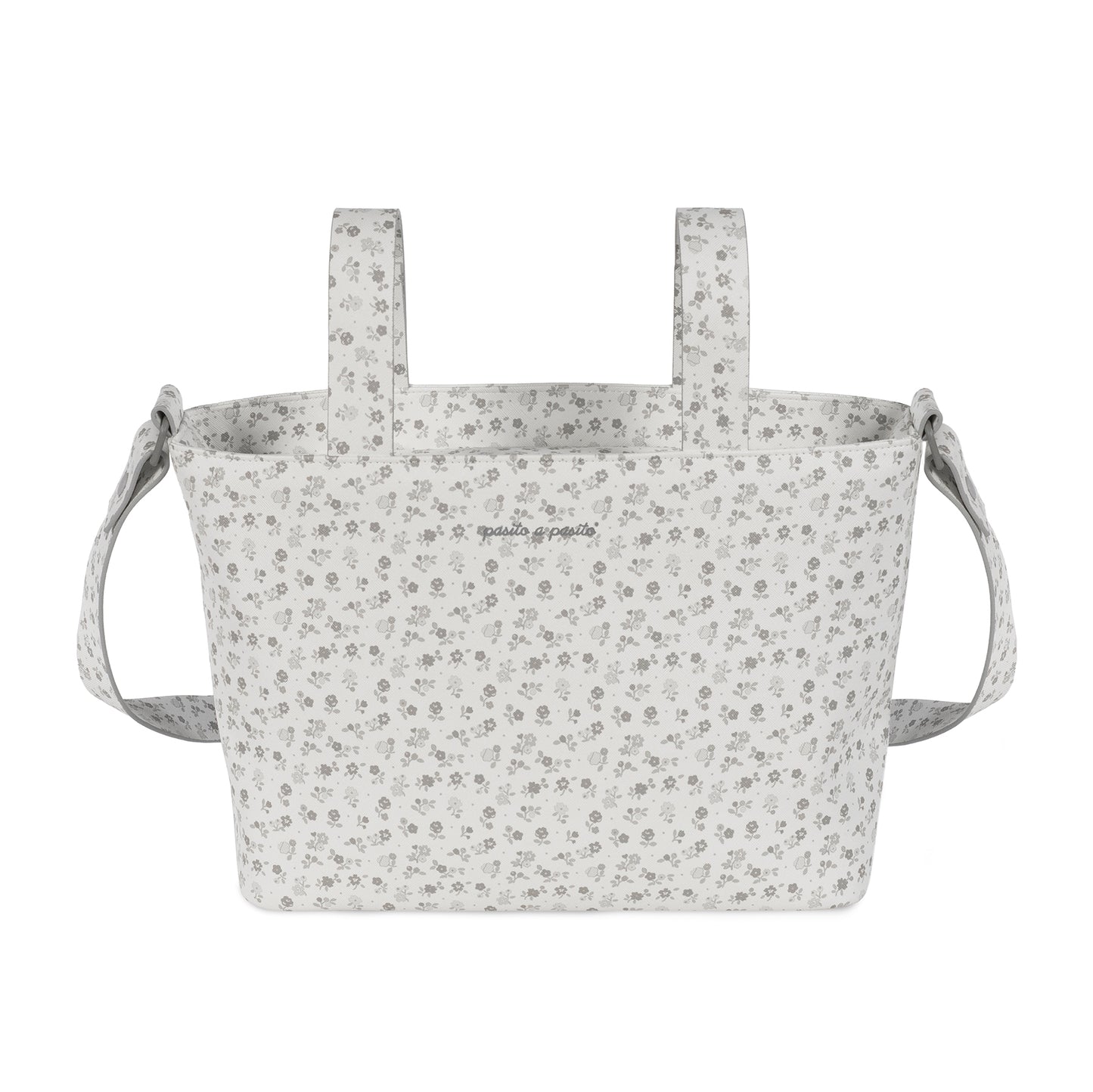 Bolso Crossbody Piel Little Bloom Pasito a Pasito