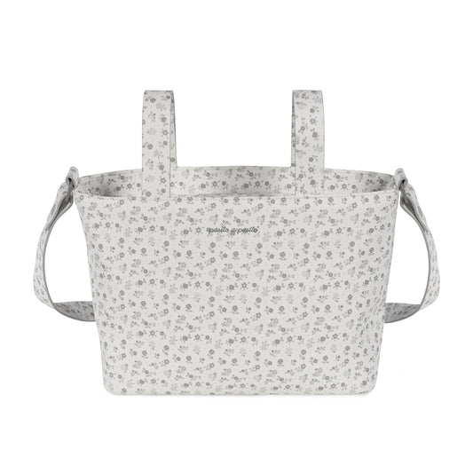 Bolso Crossbody Piel Little Bloom Pasito a Pasito