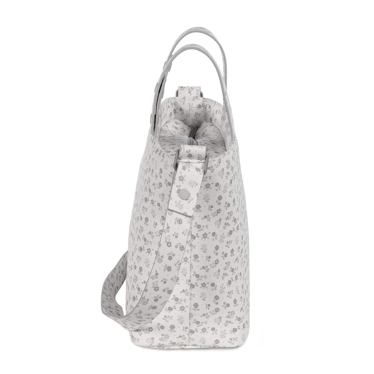 Bolso Crossbody Piel Little Bloom Pasito a Pasito