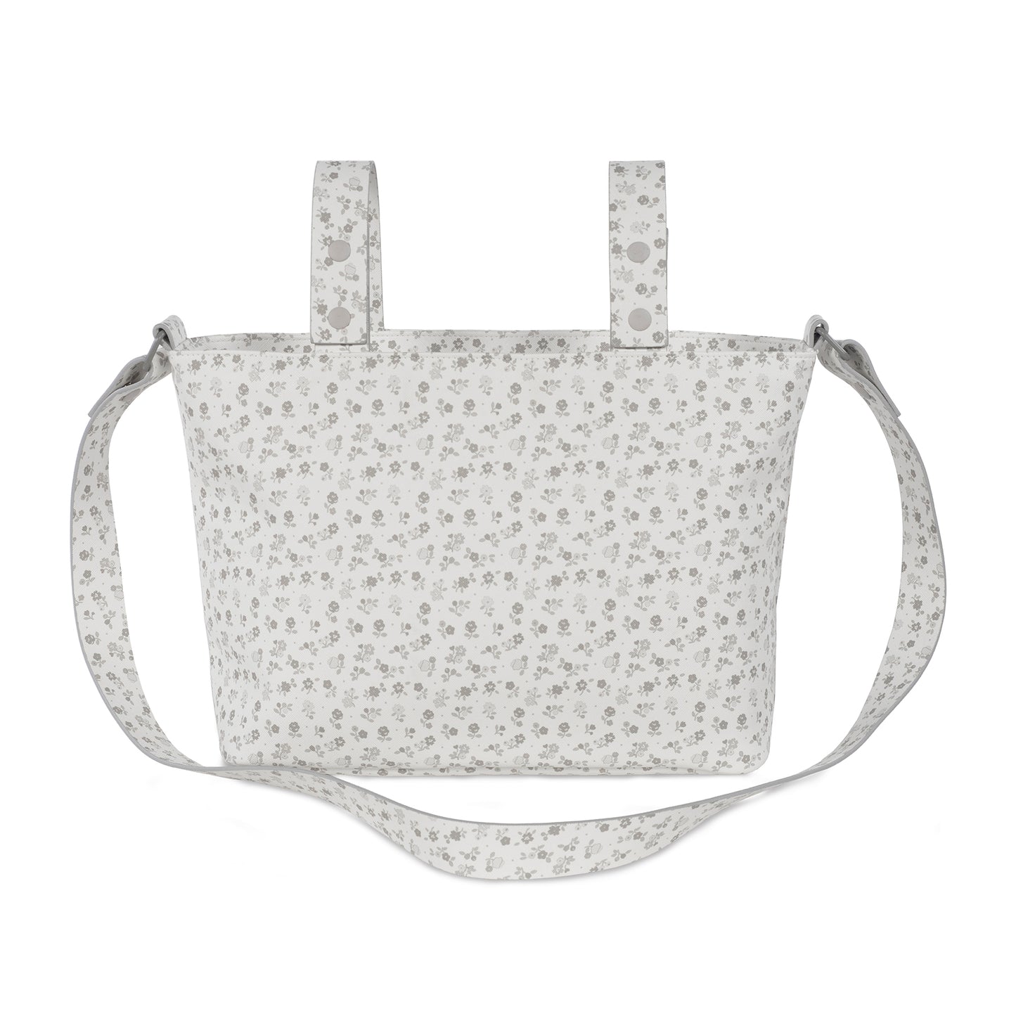 Bolso Crossbody Piel Little Bloom Pasito a Pasito
