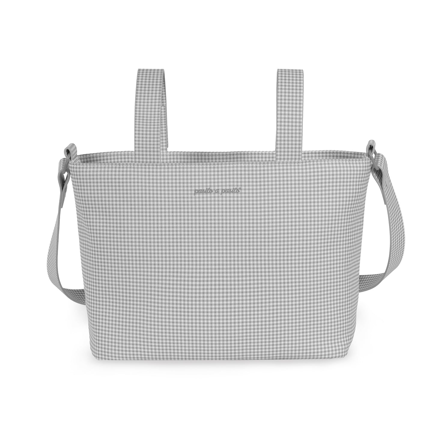 Bolso Crossbody Piel Little Bloom Pasito a Pasito