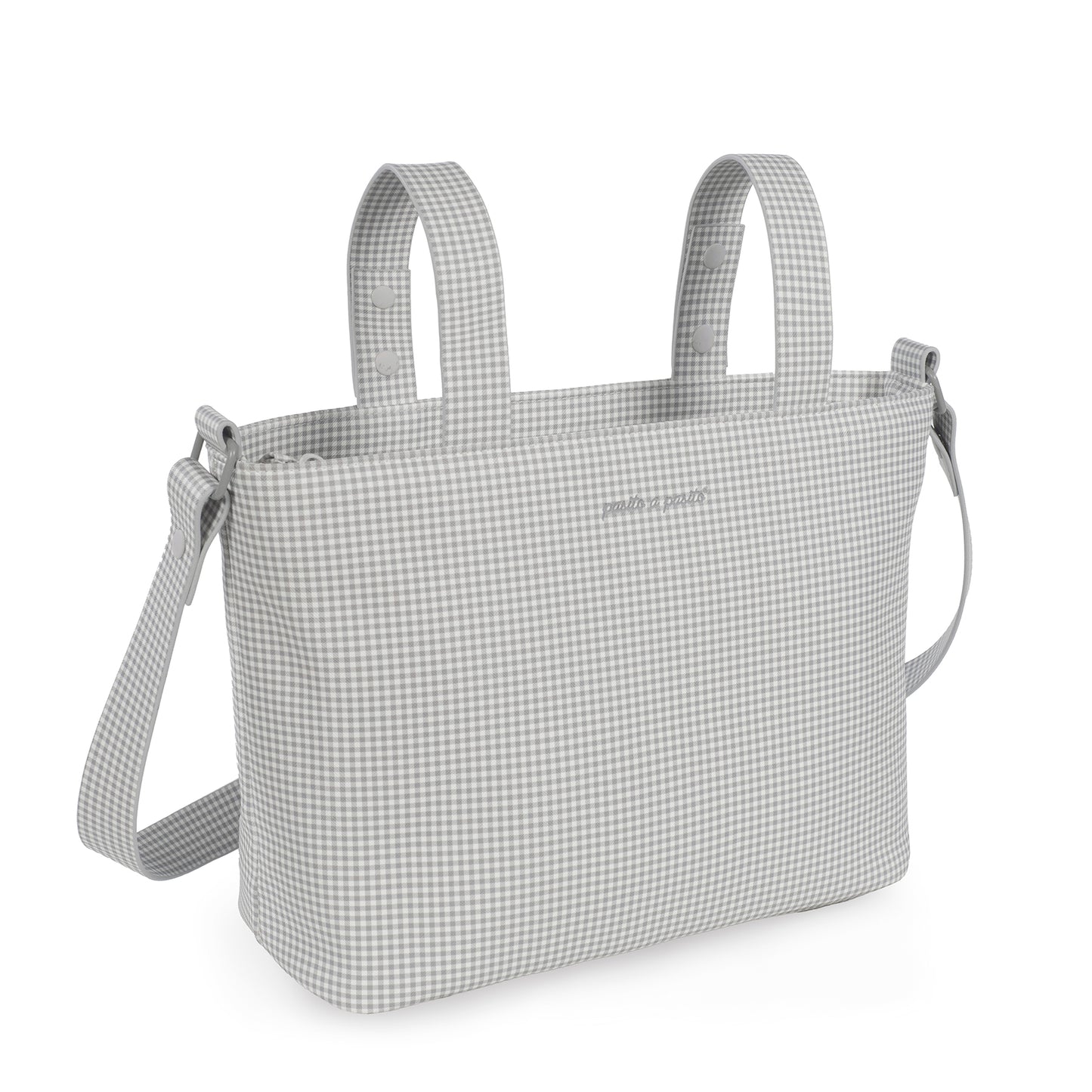 Bolso Crossbody Piel Little Bloom Pasito a Pasito