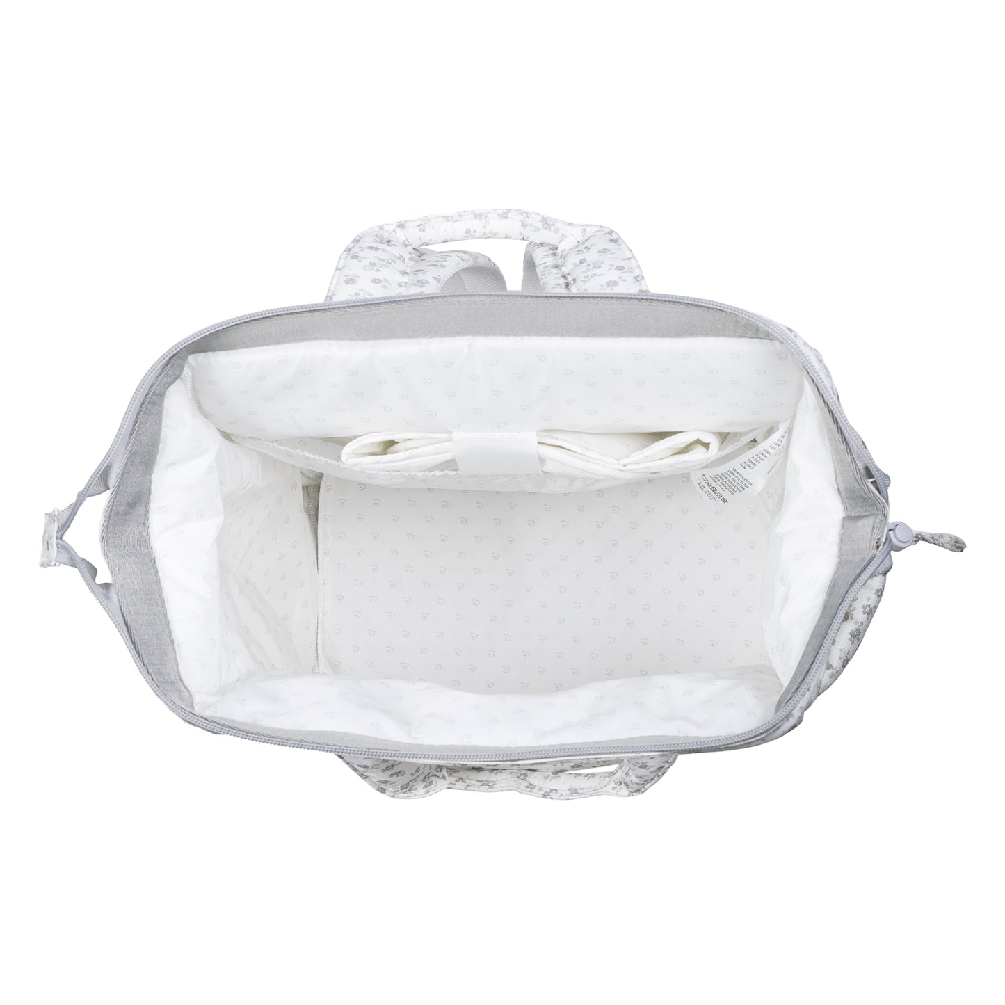 Mochila Little Bloom Pasito a Pasito