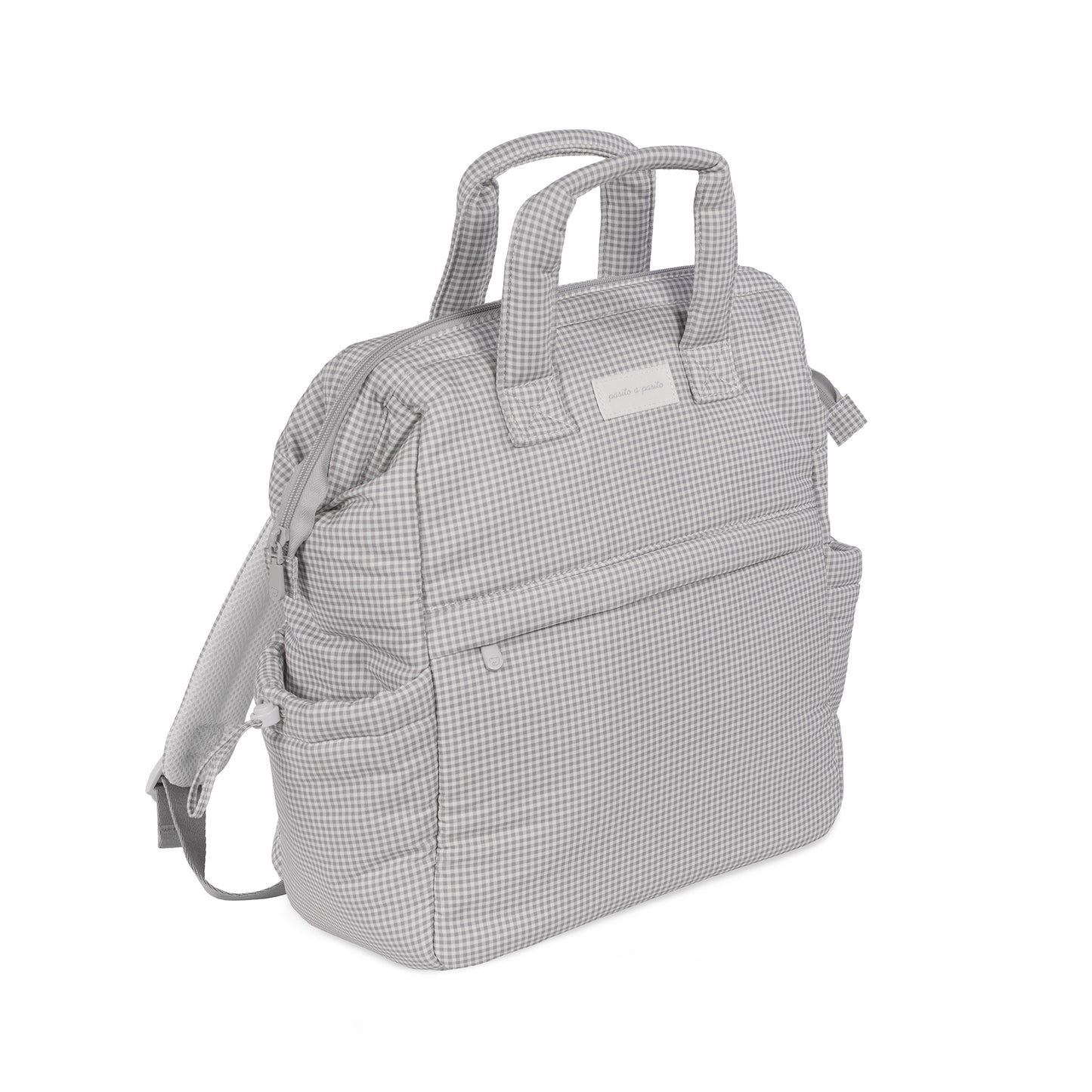 Mochila Little Bloom Pasito a Pasito