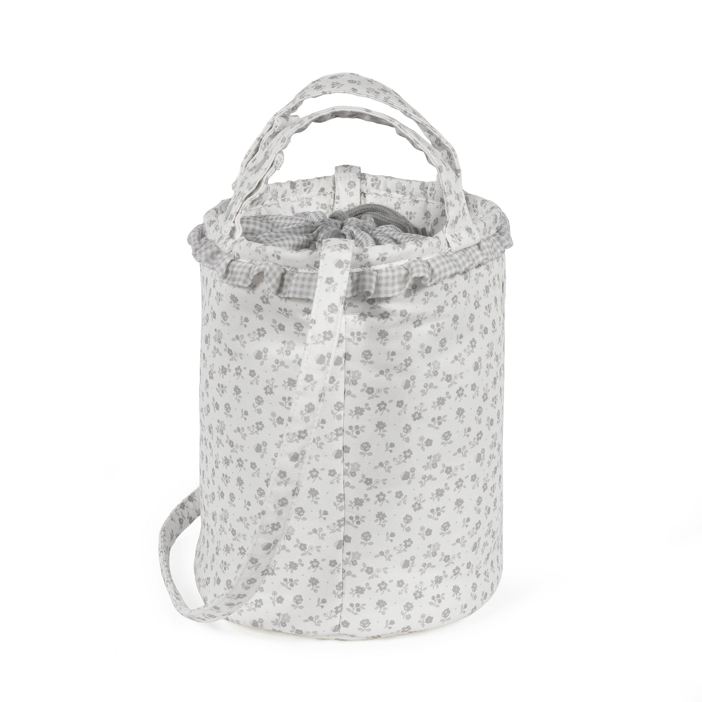 Bolsa Bucket Little Bloom Pasito a Pasito