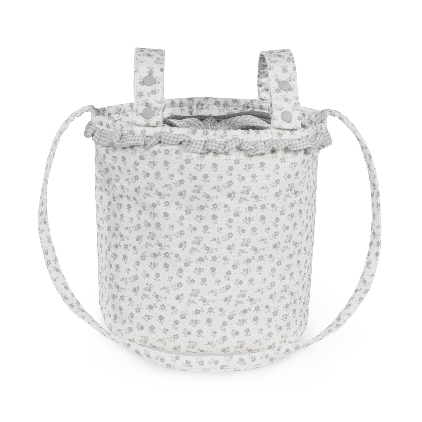 Bolsa Bucket Little Bloom Pasito a Pasito