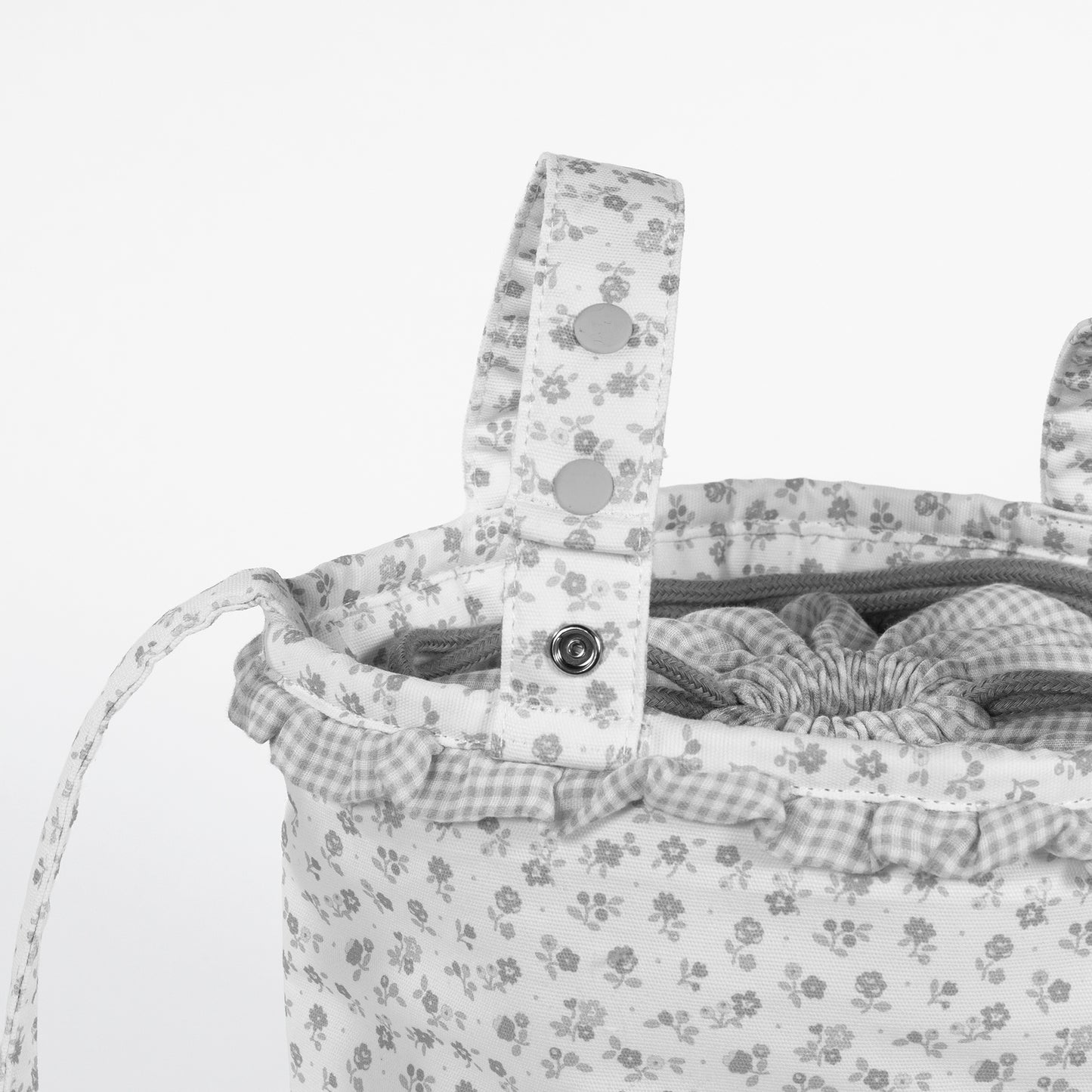 Bolsa Bucket Little Bloom Pasito a Pasito