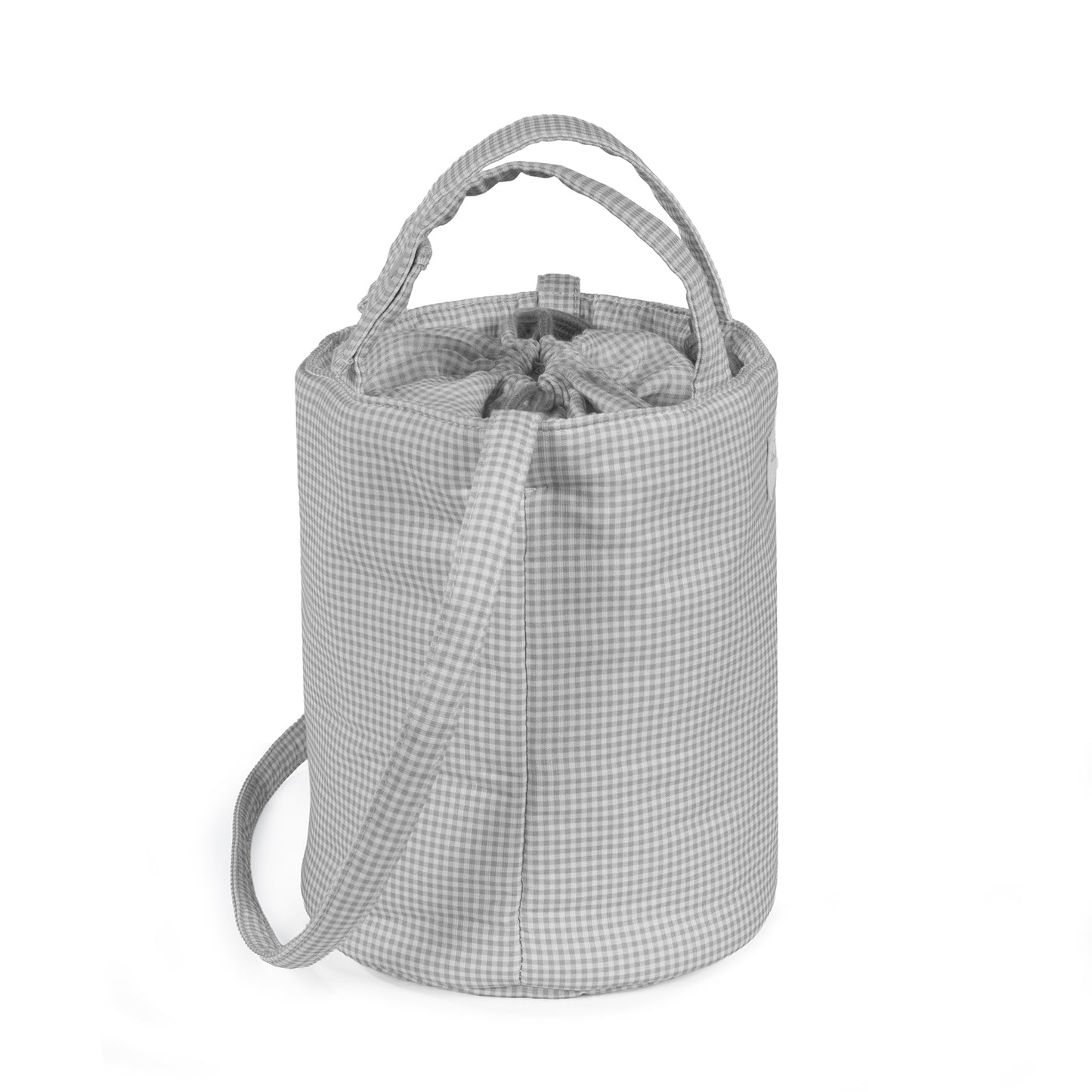 Bolsa Bucket Little Bloom Pasito a Pasito