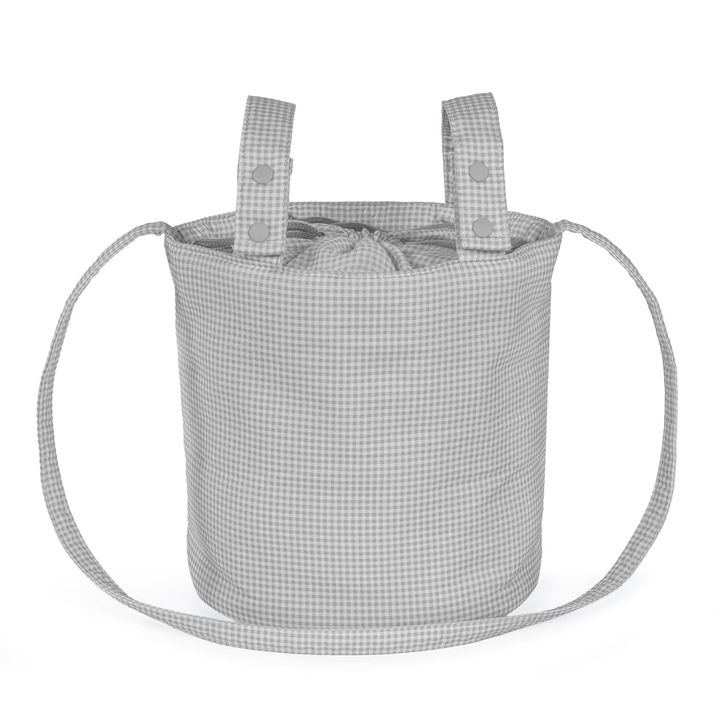 Bolsa Bucket Little Bloom Pasito a Pasito