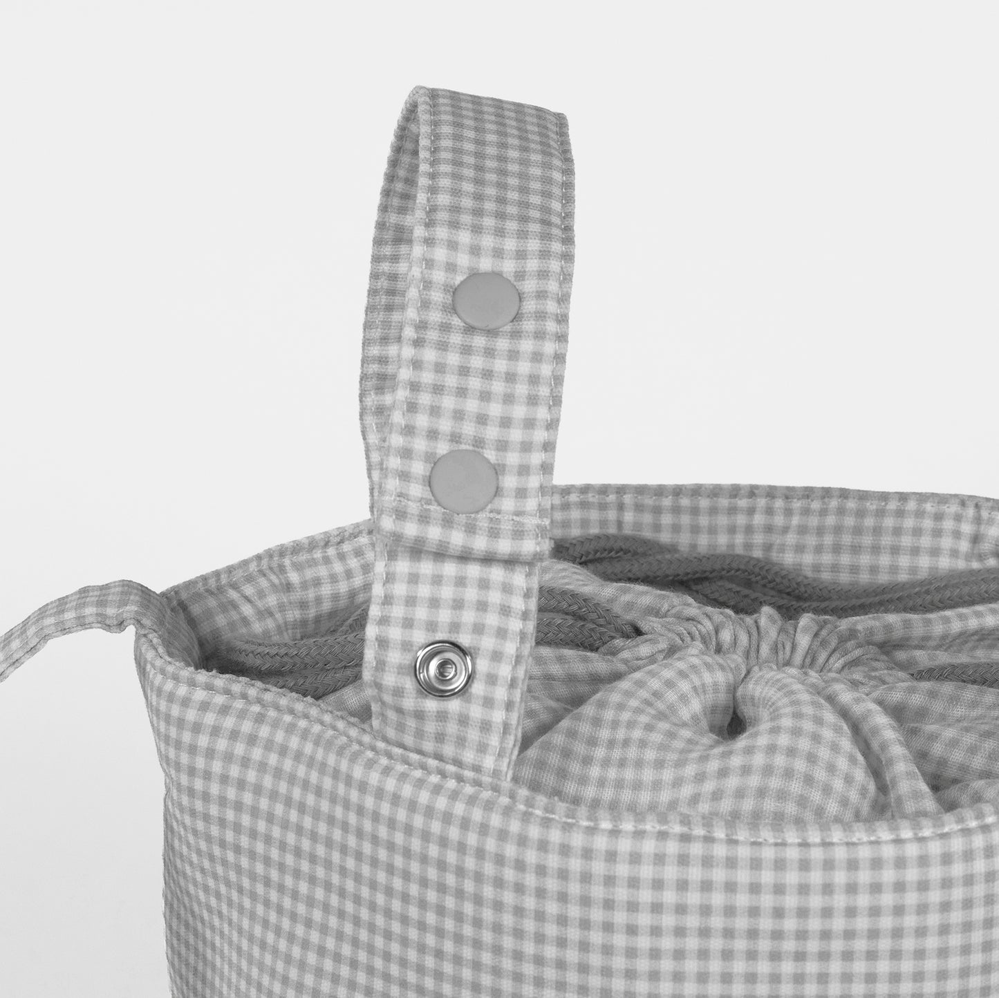 Bolsa Bucket Little Bloom Pasito a Pasito