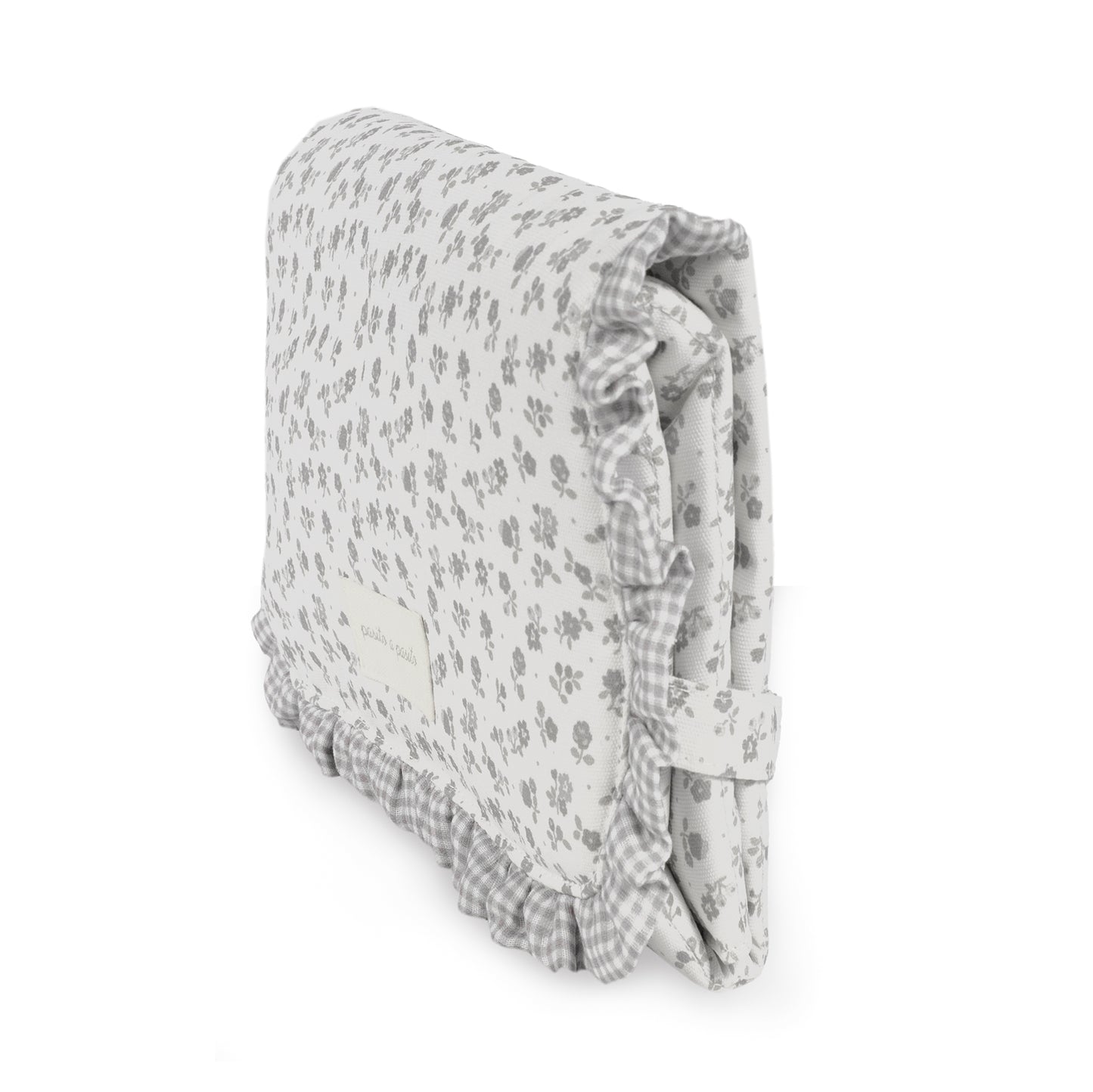 Cambiador Little Bloom