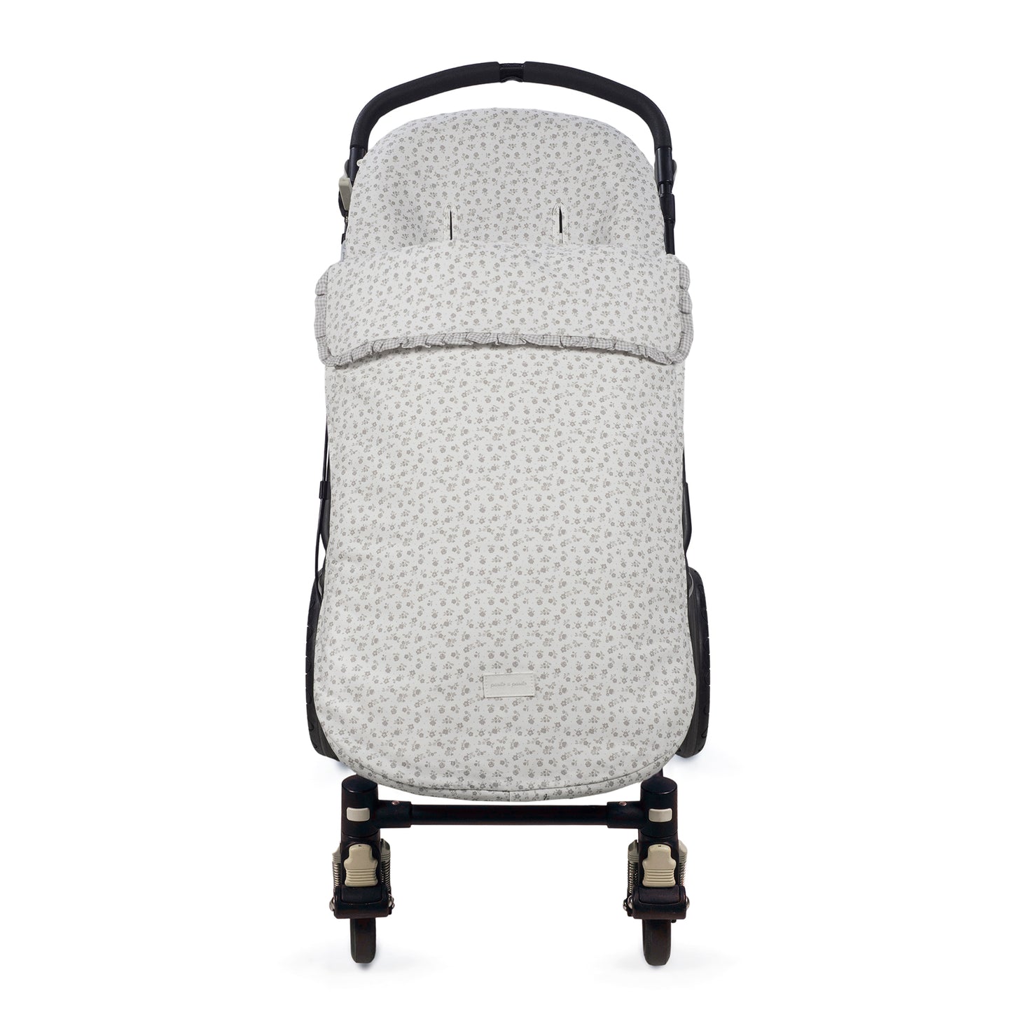 Saco Silla Little Bloom Pasito a Pasito