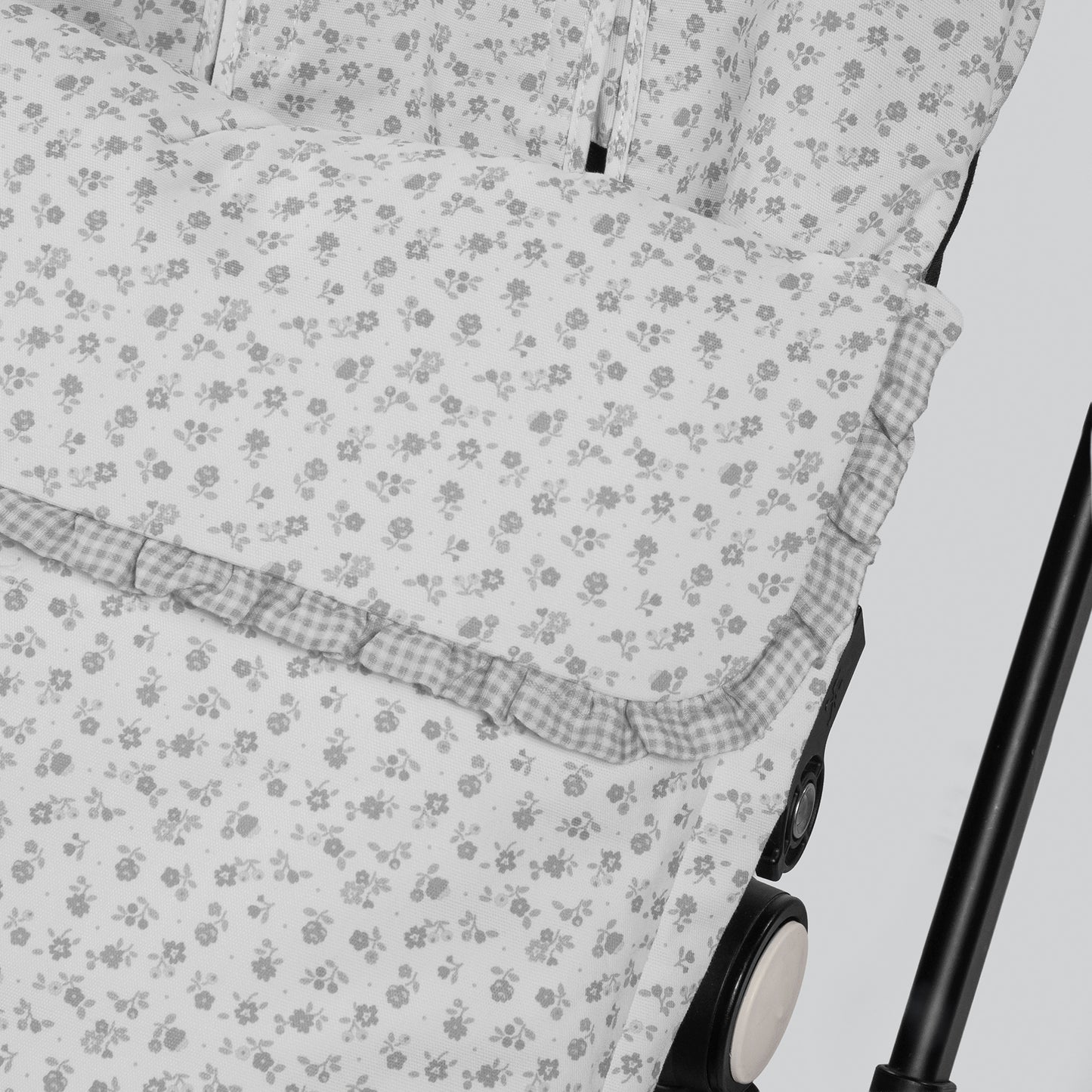 Saco Silla Little Bloom Pasito a Pasito
