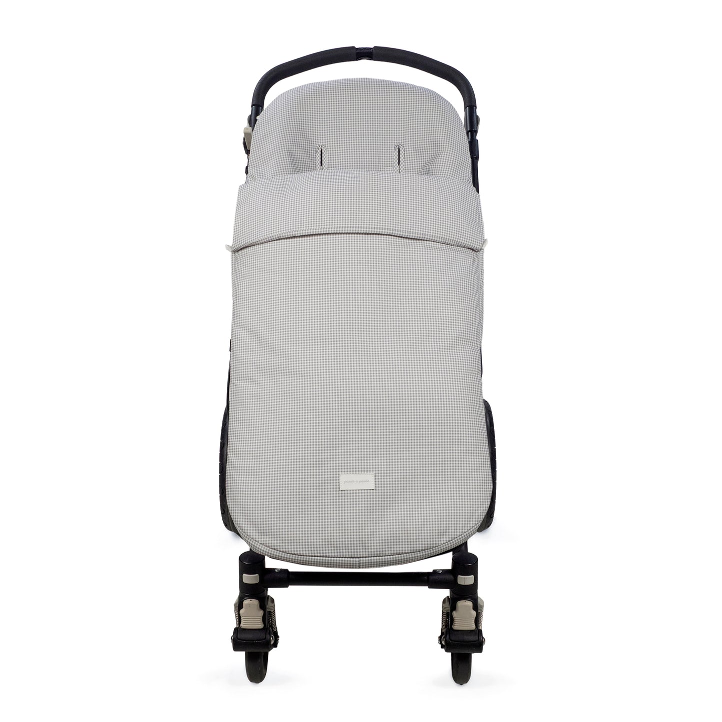 Saco Silla Little Bloom Pasito a Pasito
