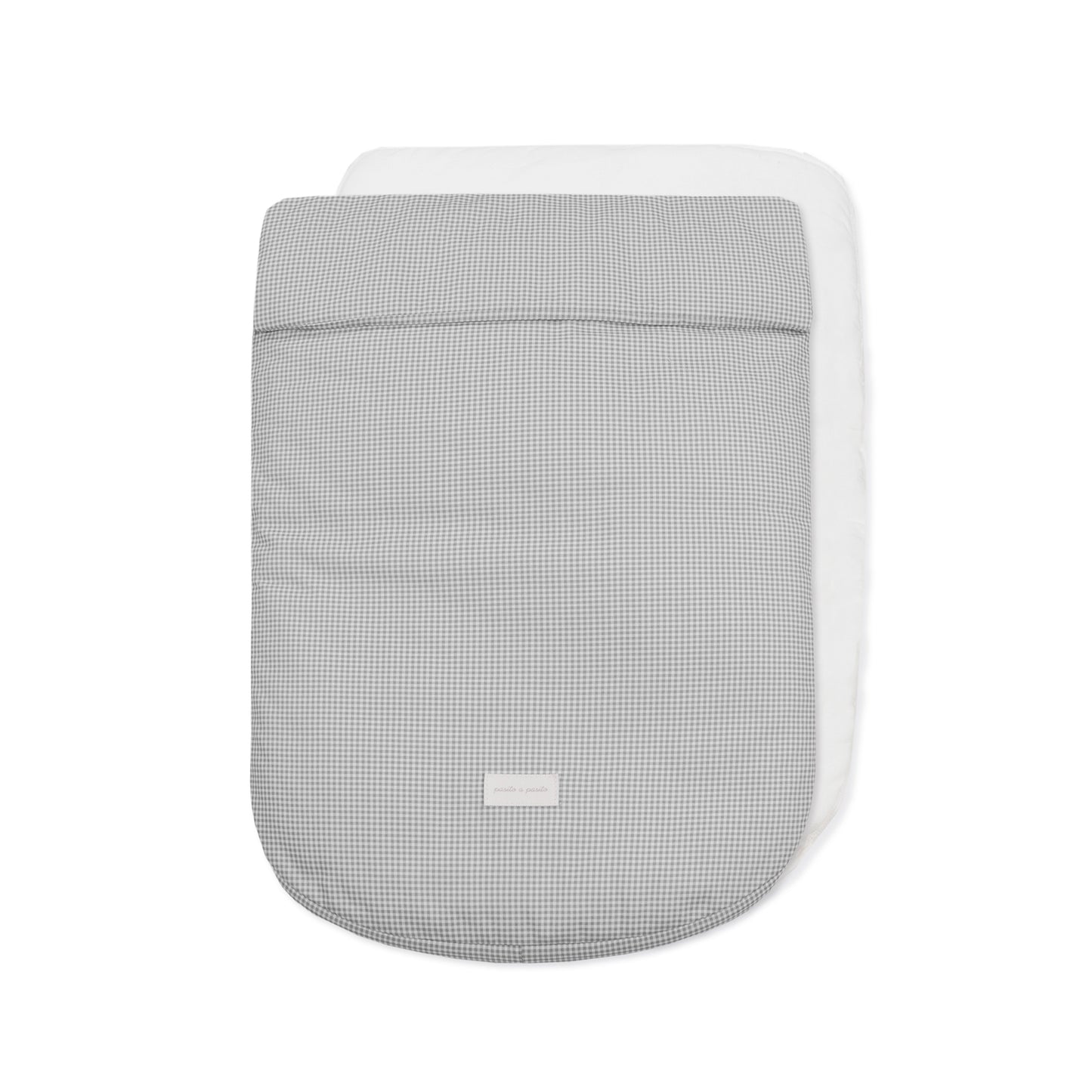 Saco Silla Little Bloom Pasito a Pasito