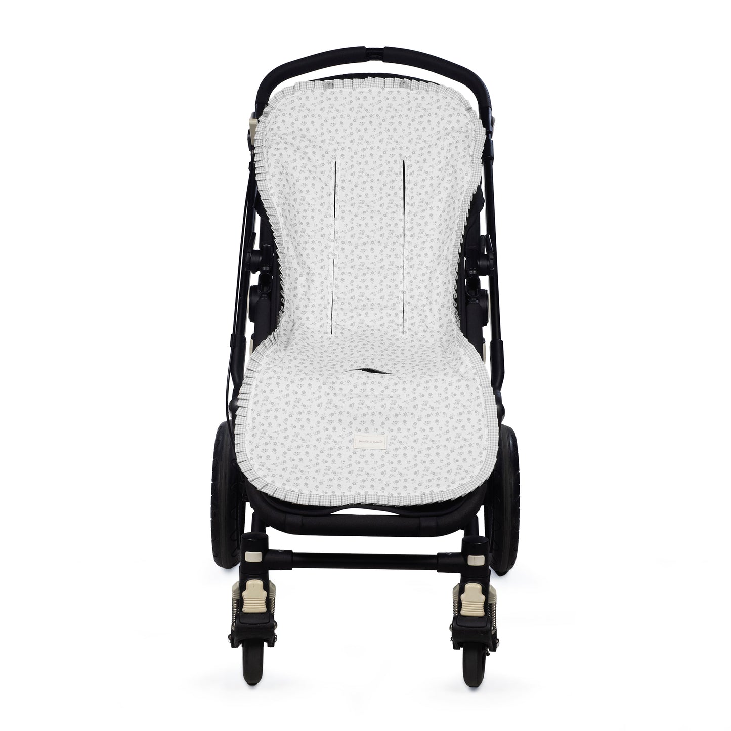 Colchoneta Silla Little Bloom Pasito a Pasito