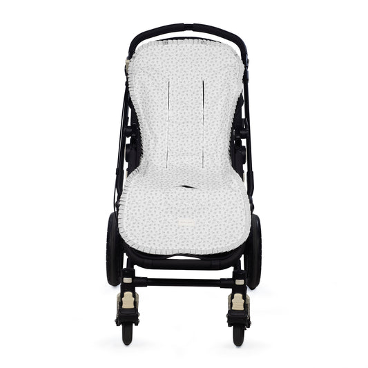 Colchoneta Silla Little Bloom Pasito a Pasito
