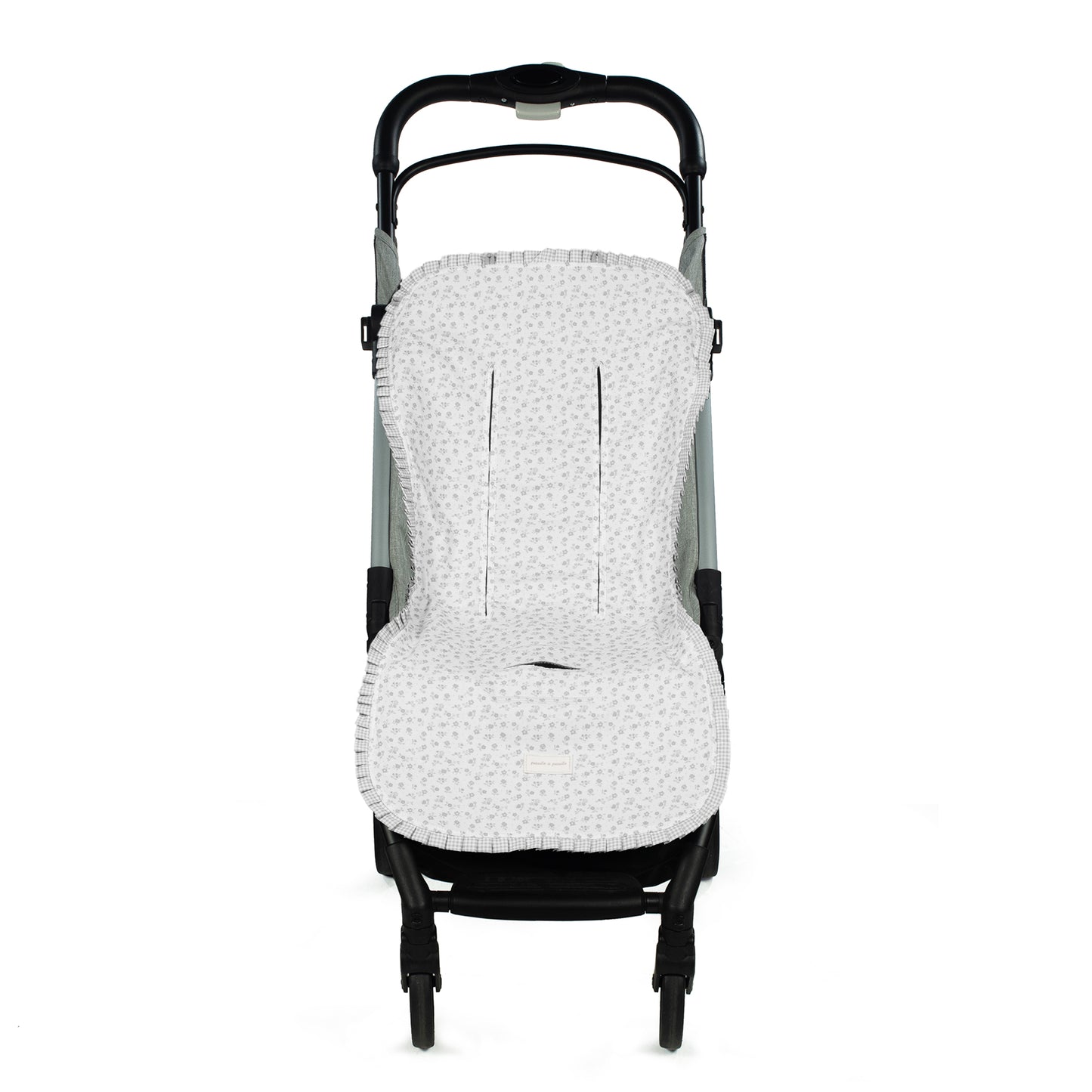 Colchoneta Silla Little Bloom Pasito a Pasito