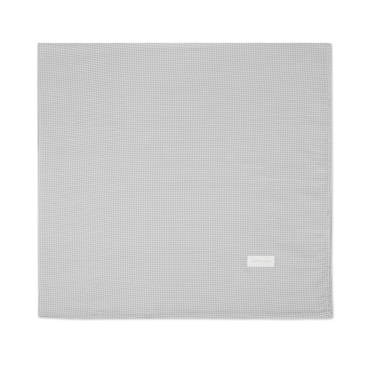 Set/2 Muselinas 70x70 Little Bloom de Pasito a Pasito