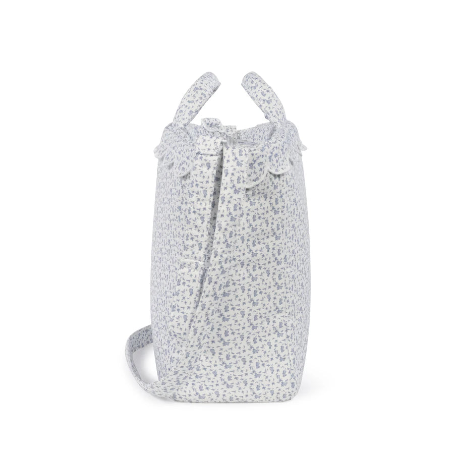 Bolsa Canastilla Maison Tender Pasito a Pasito