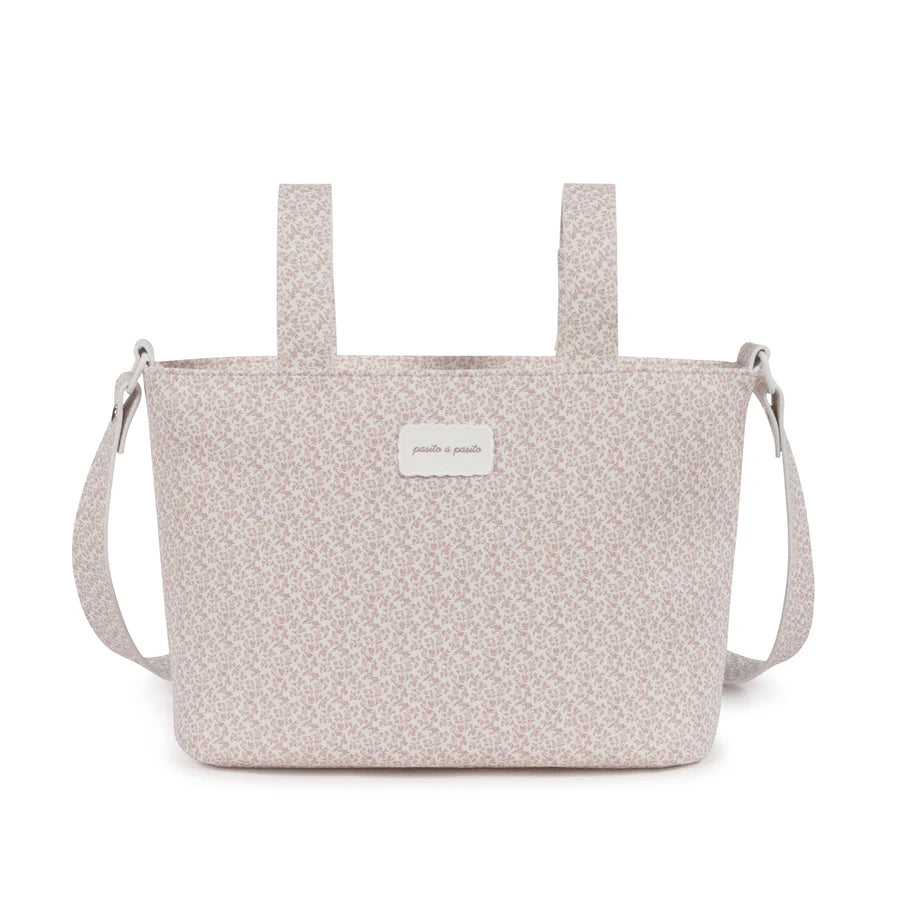 Bolso Crossbody Polipiel Maison Tender Pasito a Pasito
