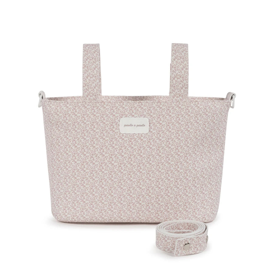 Bolso Crossbody Polipiel Maison Tender Pasito a Pasito