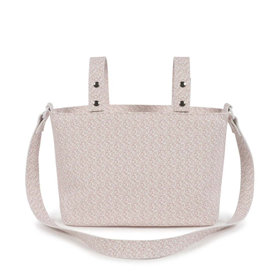 Bolso Crossbody Polipiel Maison Tender Pasito a Pasito